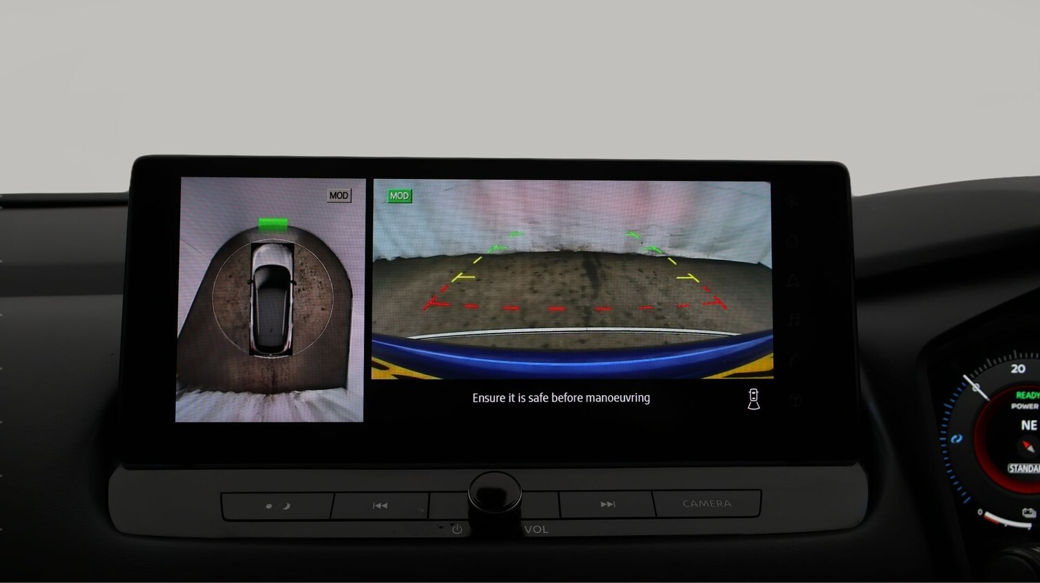 Used Nissan Qashqai 2023 for sale - 77467860: Photo 24