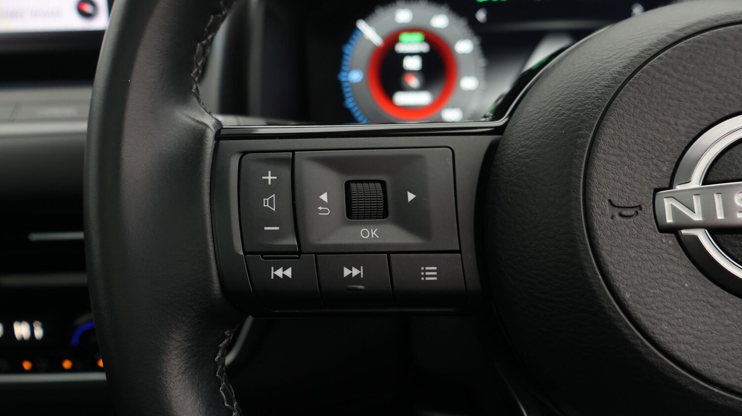 Used Nissan Qashqai 2023 for sale - 77467860: Photo 25