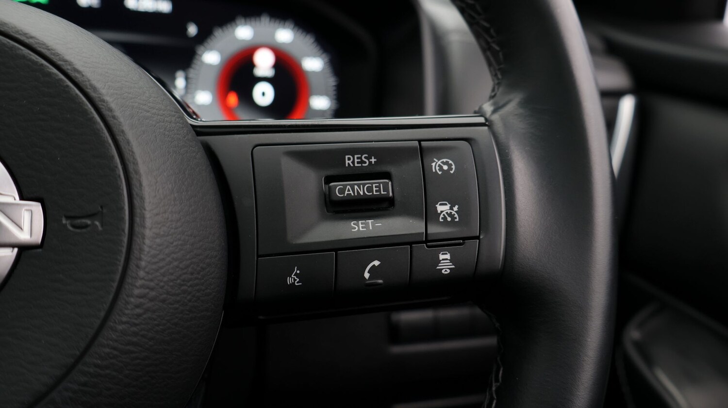 Used Nissan Qashqai 2023 for sale - 77467860: Photo 26