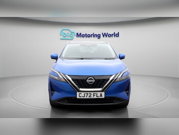 Used Nissan Qashqai 2023 for sale - 77467860: Photo