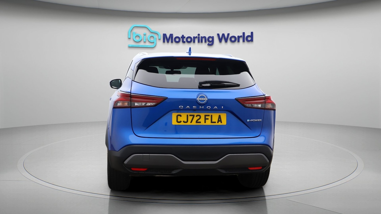 Used Nissan Qashqai 2023 for sale - 77467860: Photo 6