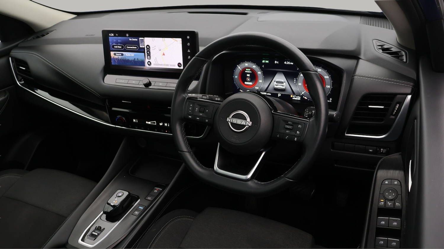 Used Nissan Qashqai 2023 for sale - 77467860: Photo 9