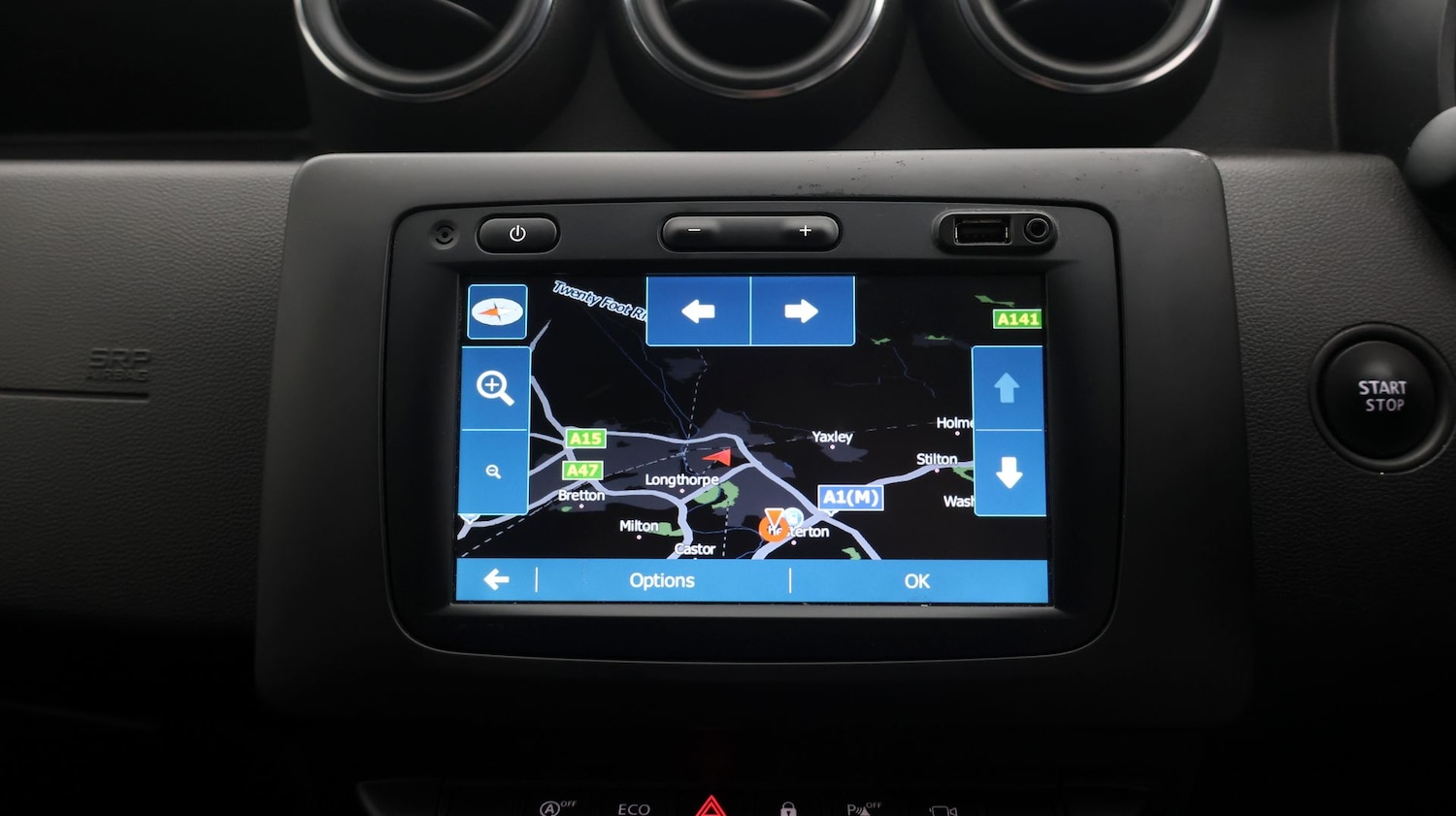 Used Dacia Duster 2019 for sale - 77475698: Photo 11