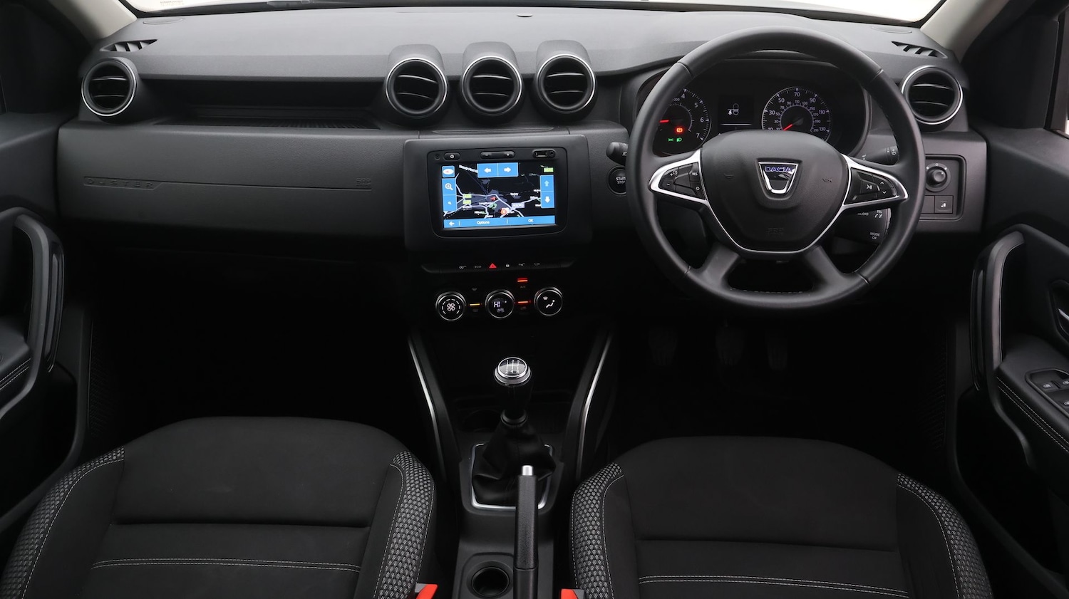 Used Dacia Duster 2019 for sale - 77475698: Photo 13