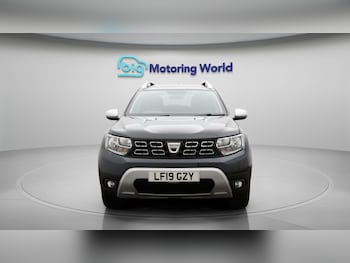 Used Dacia Duster 2019 for sale - 77475698: Photo
