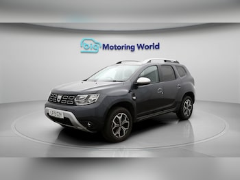 Used Dacia Duster 2019 for sale - 77475698: Photo