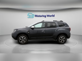Used Dacia Duster 2019 for sale - 77475698: Photo