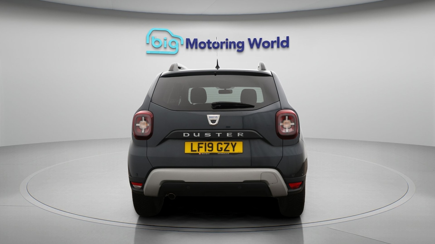 Used Dacia Duster 2019 for sale - 77475698: Photo 6