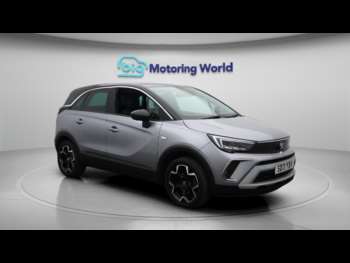 Used Vauxhall Crossland 2021 for sale - 75431065: Photo