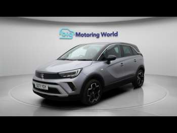 Used Vauxhall Crossland 2021 for sale - 75431065: Photo