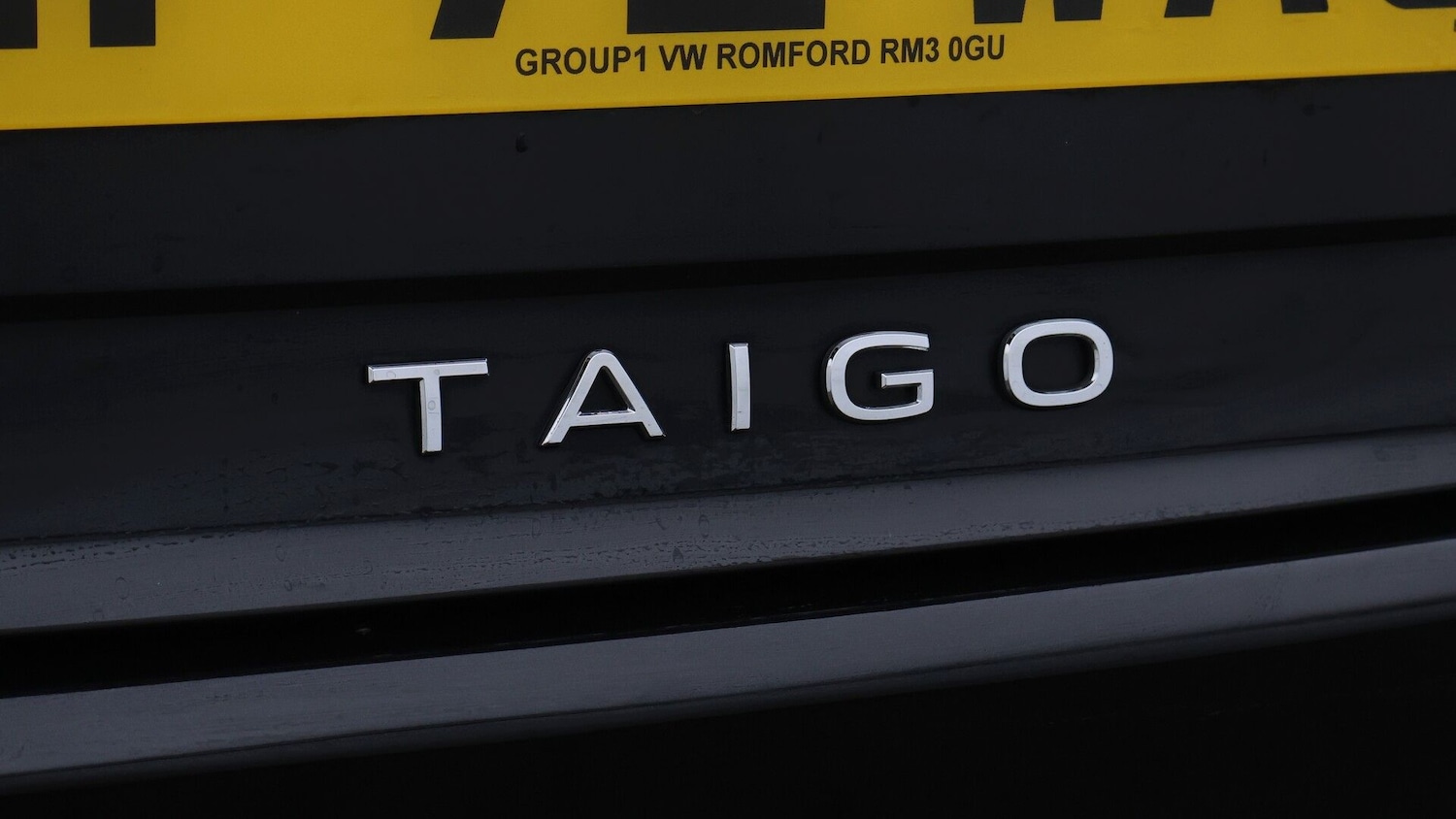 Used Volkswagen Taigo 2022 for sale - 77749710: Photo 22