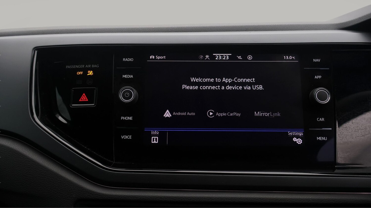 Used Volkswagen Taigo 2022 for sale - 77749710: Photo 24