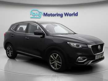 Used MG MG HS 2022 for sale - 74679253: Photo
