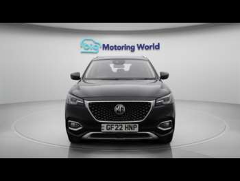Used MG MG HS 2022 for sale - 74679253: Photo