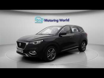 Used MG MG HS 2022 for sale - 74679253: Photo