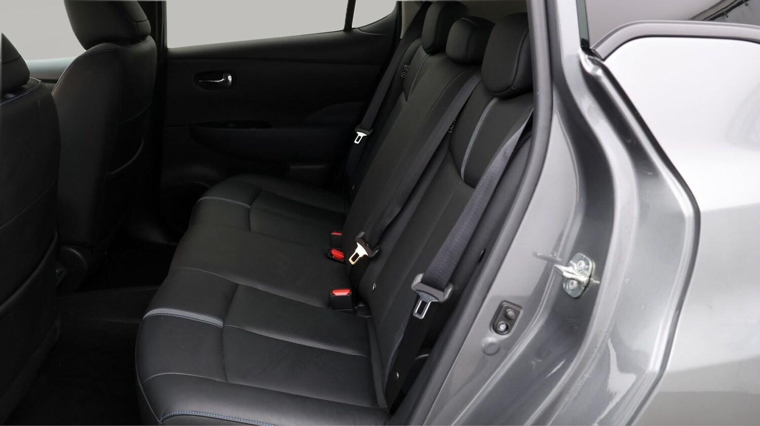 Used Nissan Leaf 2023 for sale - 77931902: Photo 16