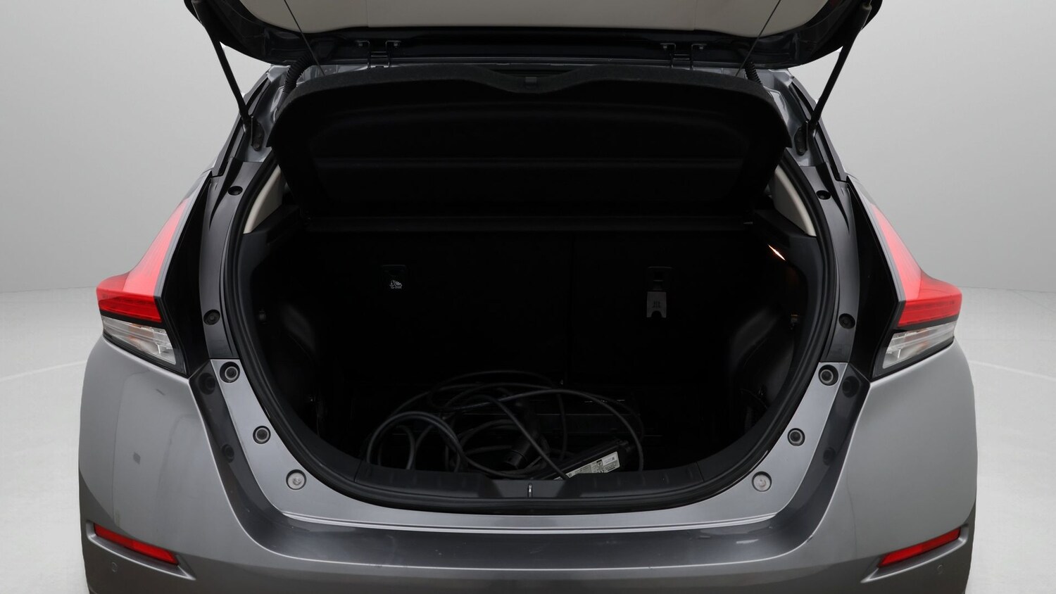 Used Nissan Leaf 2023 for sale - 77931902: Photo 17