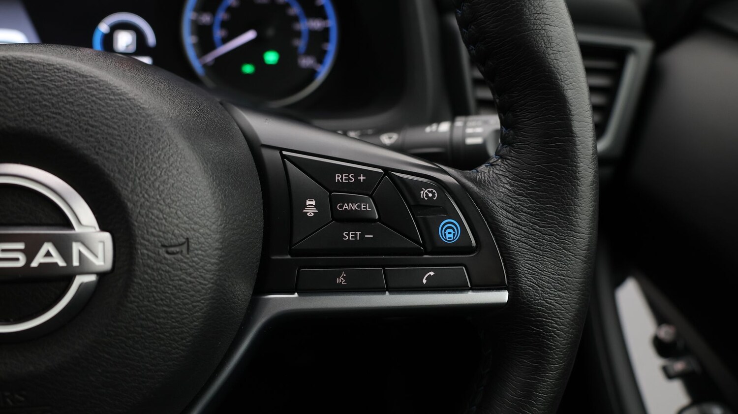 Used Nissan Leaf 2023 for sale - 77931902: Photo 22