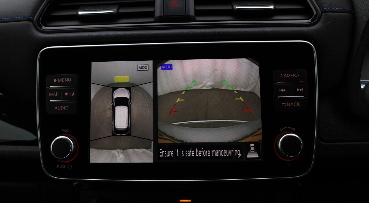 Used Nissan Leaf 2023 for sale - 77931902: Photo 23