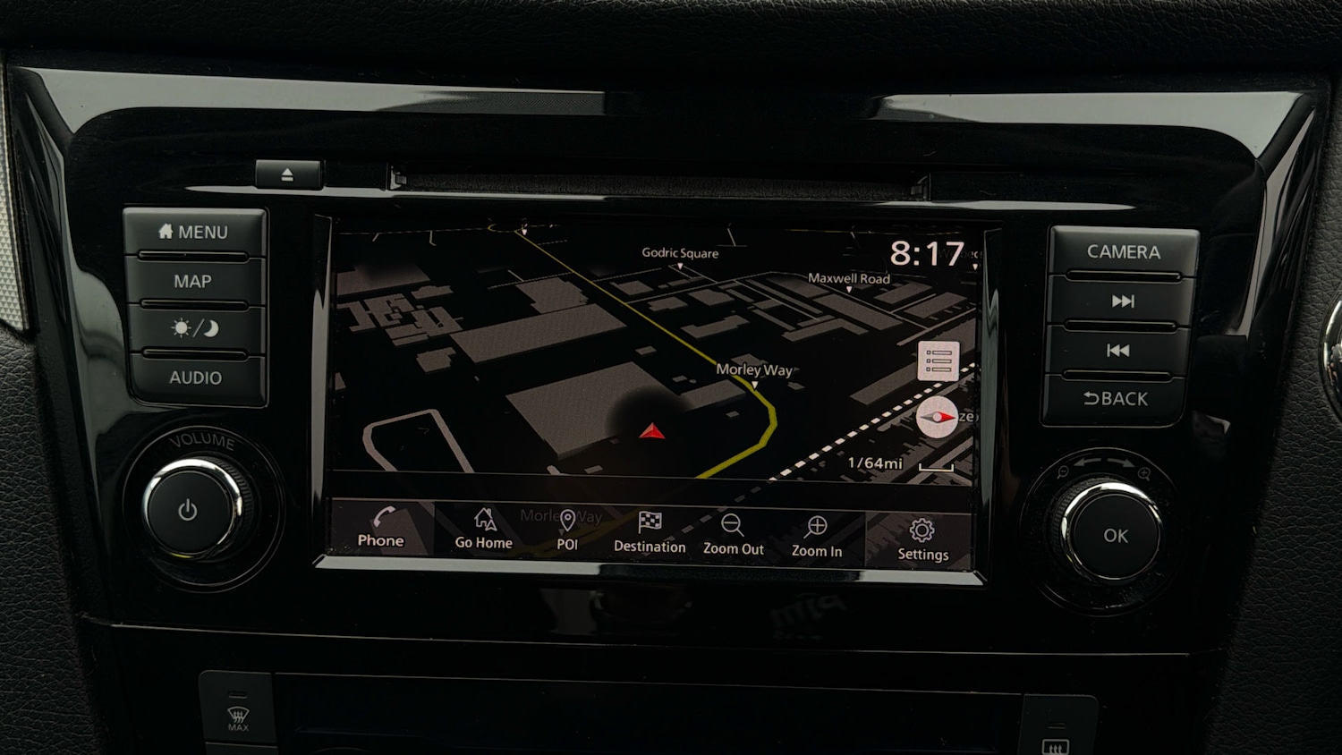 Used Nissan Qashqai 2019 for sale - 77952230: Photo 10