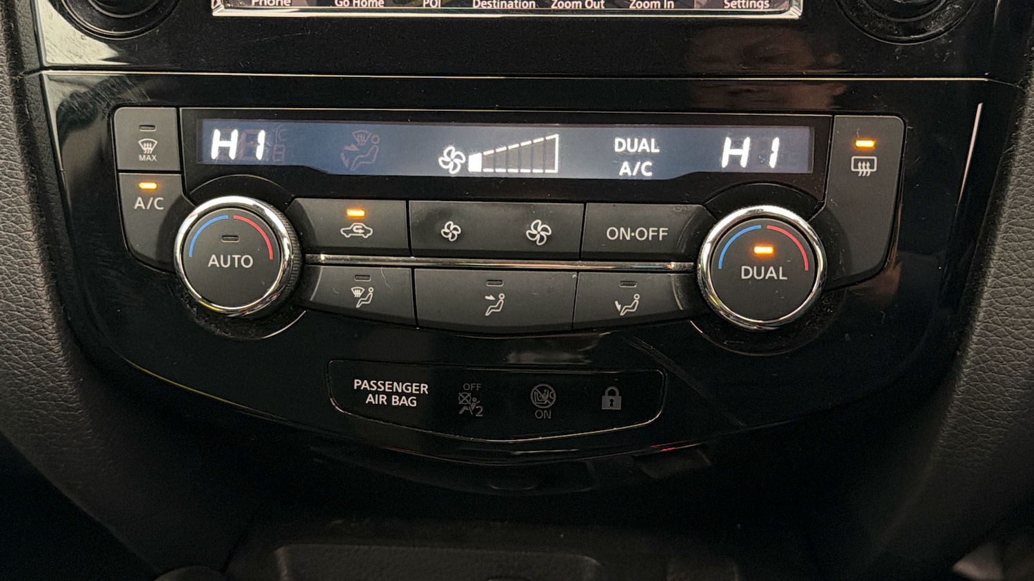 Used Nissan Qashqai 2019 for sale - 77952230: Photo 11