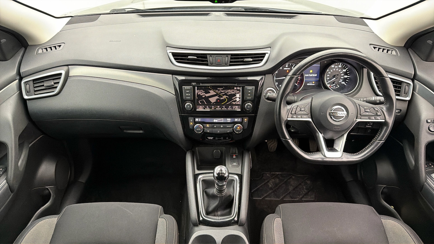 Used Nissan Qashqai 2019 for sale - 77952230: Photo 12