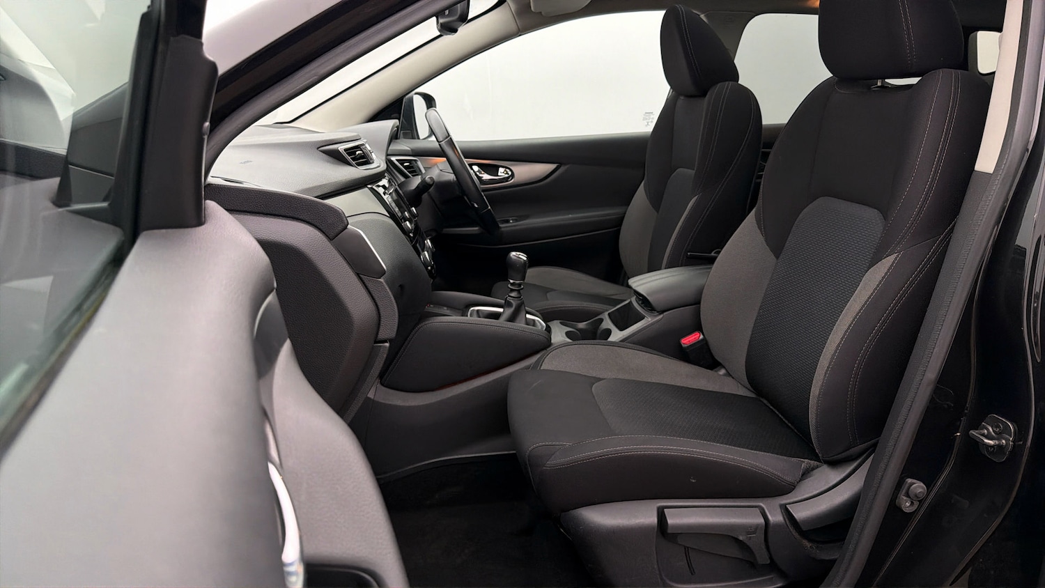 Used Nissan Qashqai 2019 for sale - 77952230: Photo 13