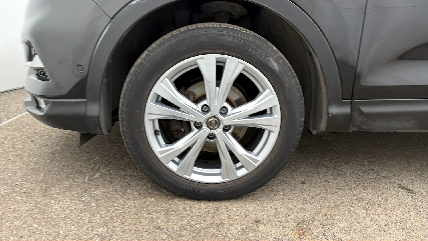 Used Nissan Qashqai 2019 for sale - 77952230: Photo 17