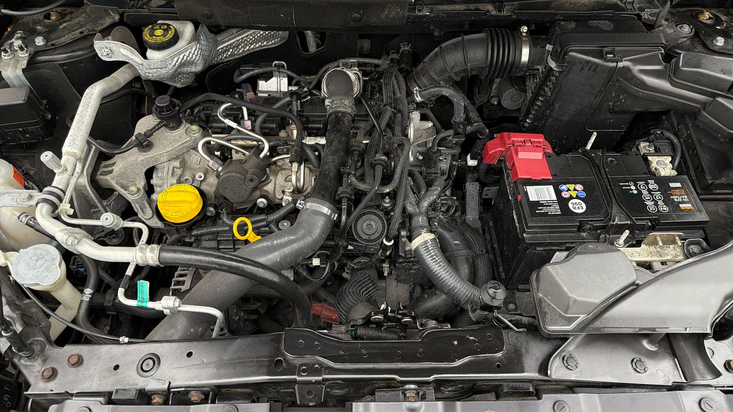 Used Nissan Qashqai 2019 for sale - 77952230: Photo 18