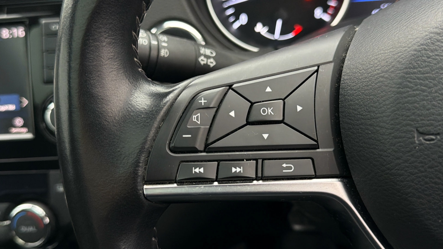 Used Nissan Qashqai 2019 for sale - 77952230: Photo 22