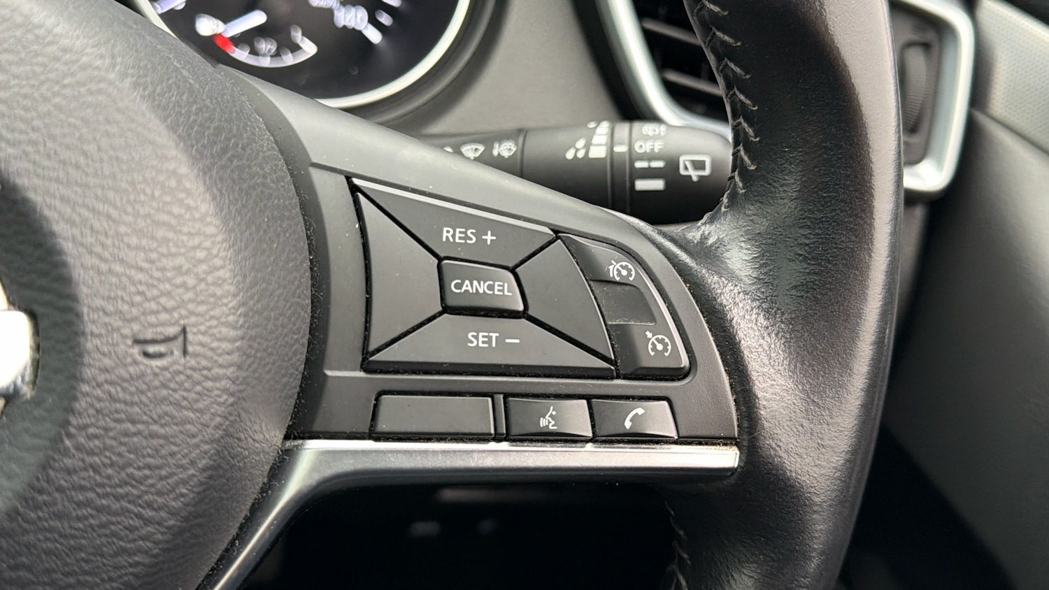 Used Nissan Qashqai 2019 for sale - 77952230: Photo 23