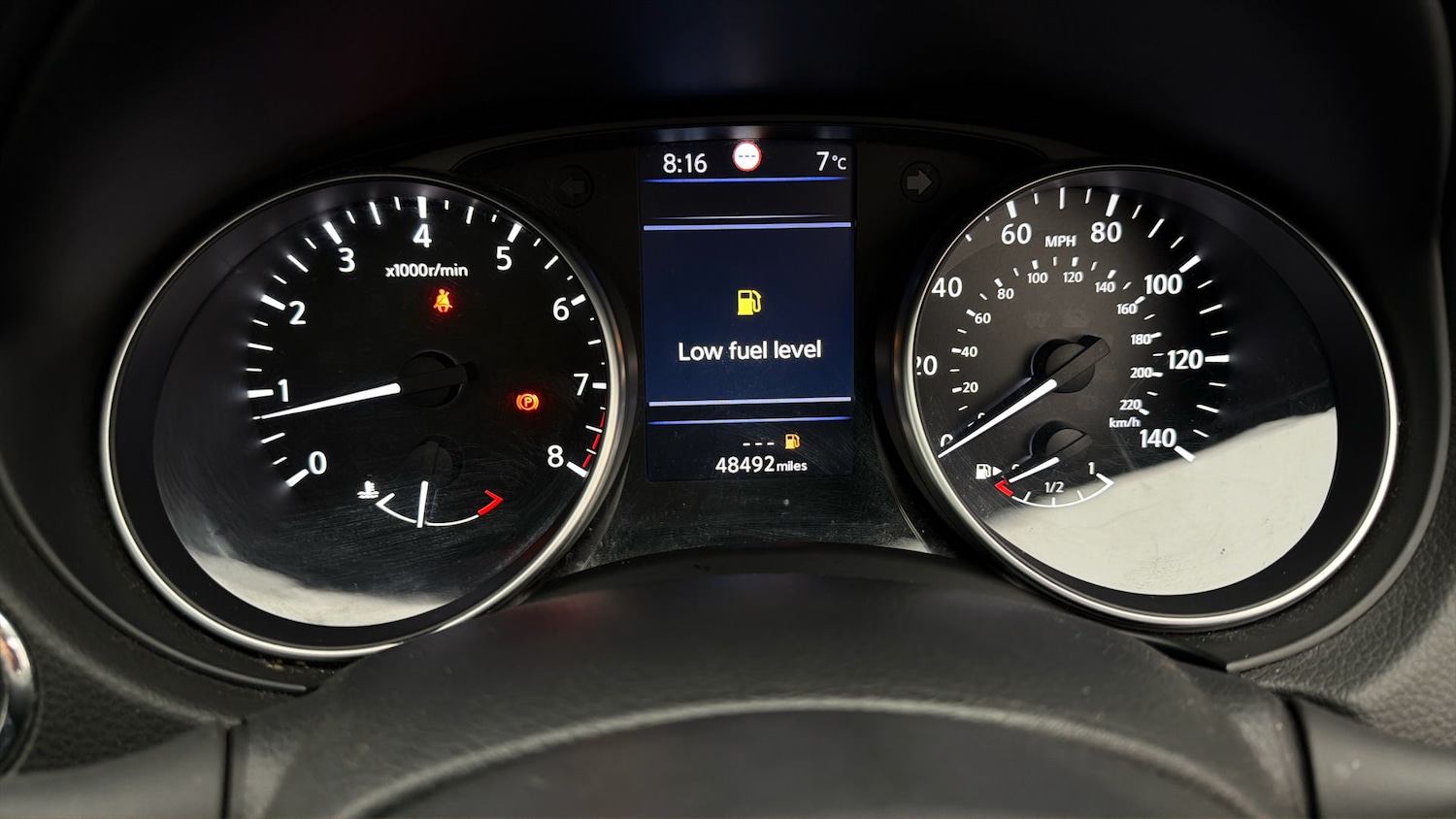 Used Nissan Qashqai 2019 for sale - 77952230: Photo 24