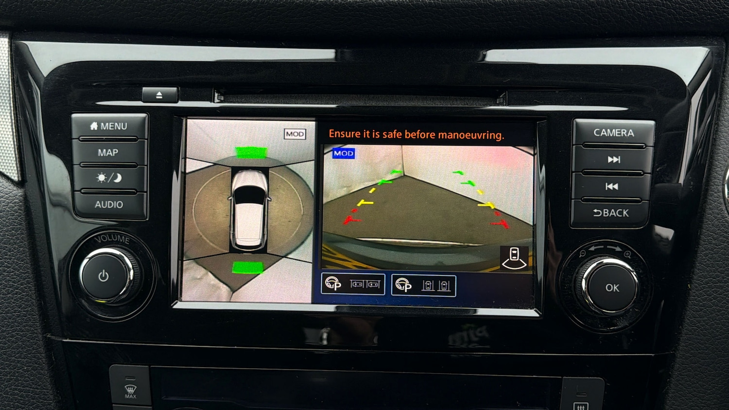 Used Nissan Qashqai 2019 for sale - 77952230: Photo 25