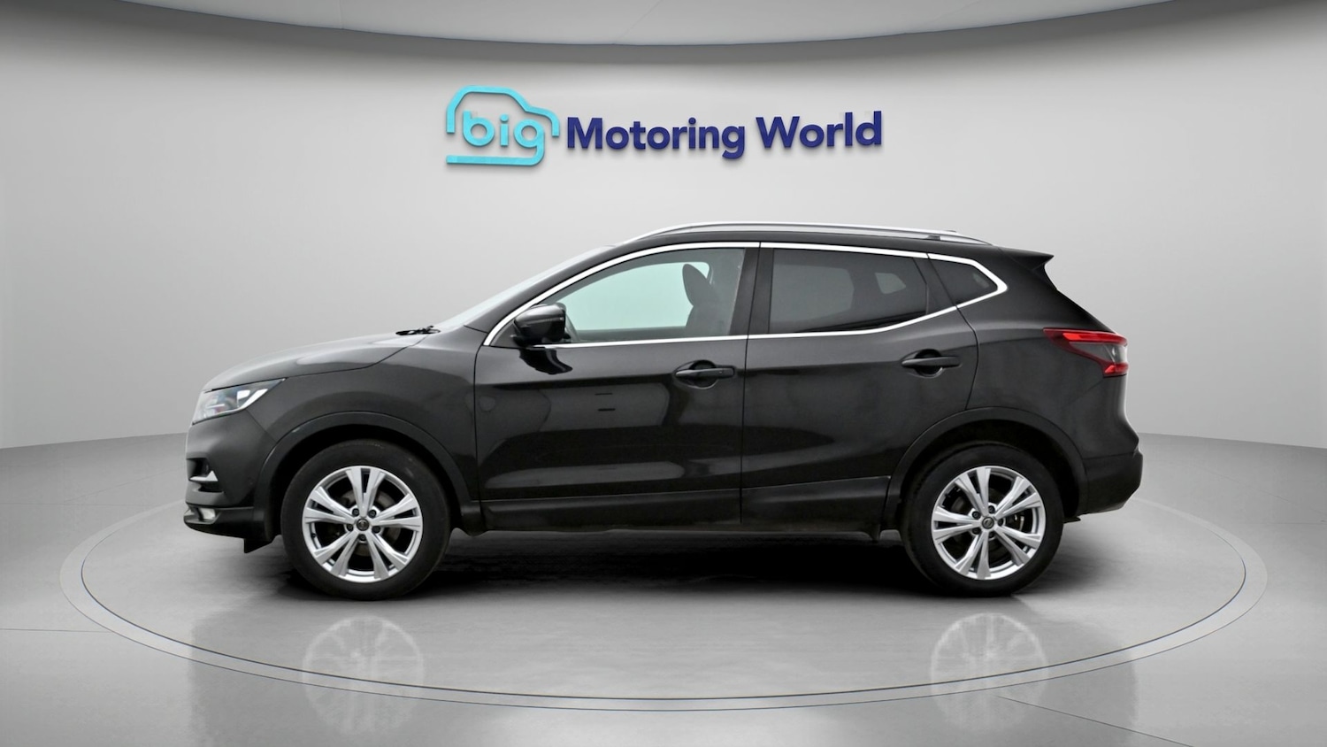 Used Nissan Qashqai 2019 for sale - 77952230: Photo 4
