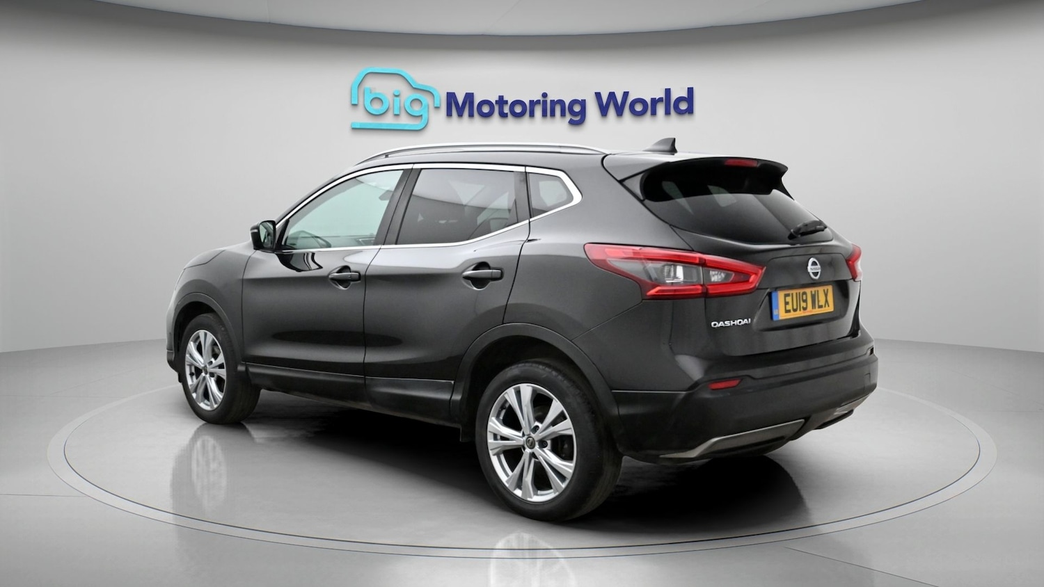 Used Nissan Qashqai 2019 for sale - 77952230: Photo 5