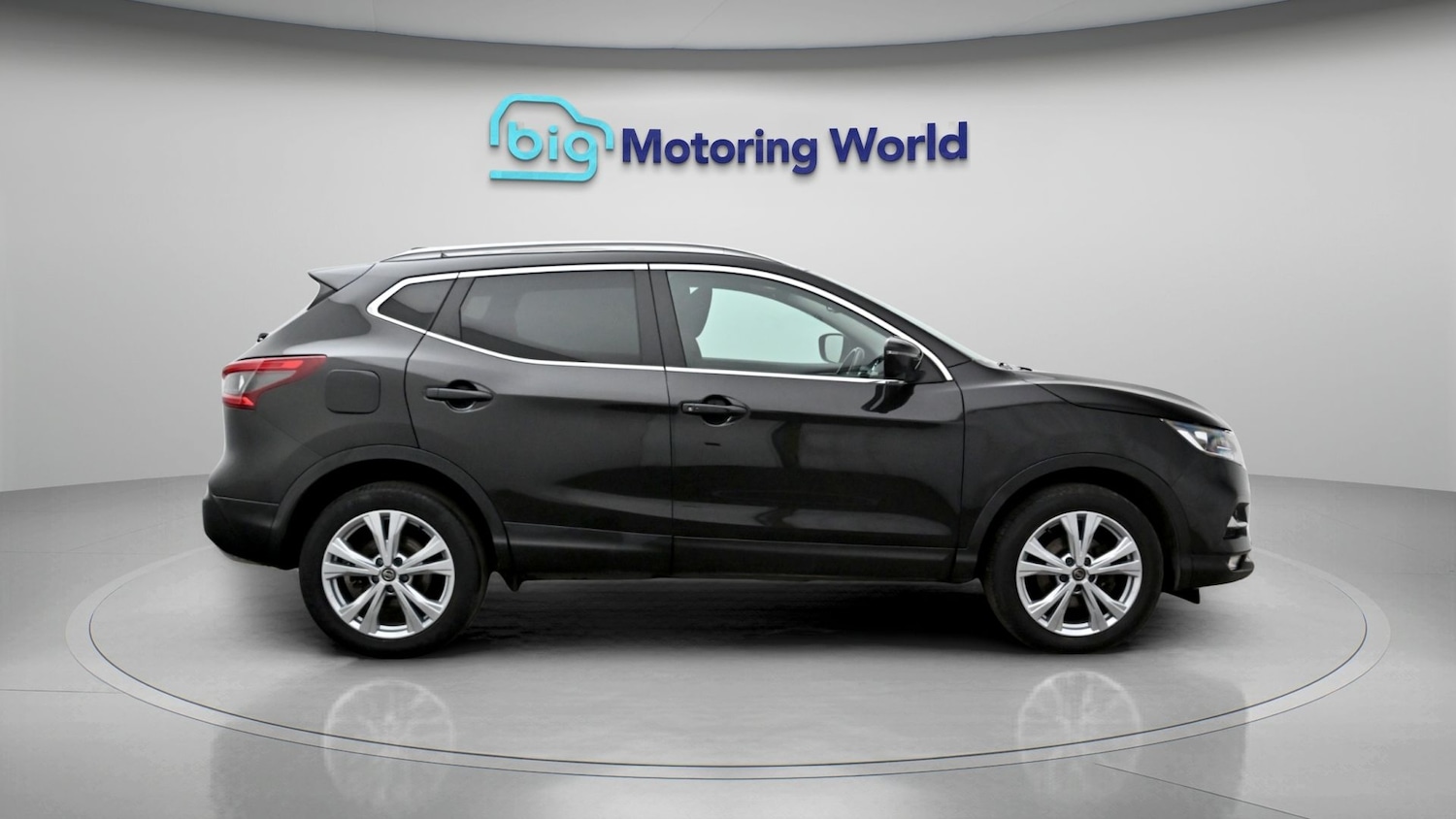 Used Nissan Qashqai 2019 for sale - 77952230: Photo 8