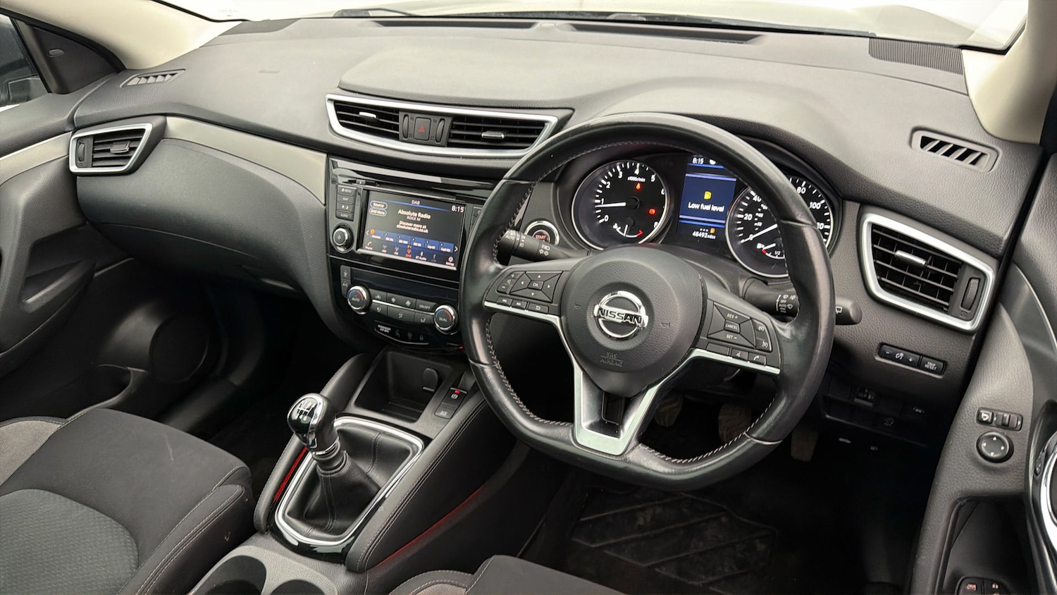 Used Nissan Qashqai 2019 for sale - 77952230: Photo 9