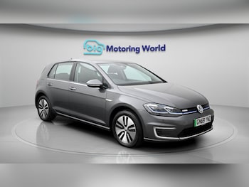 Used Volkswagen Golf 2019 for sale - 79218809: Photo
