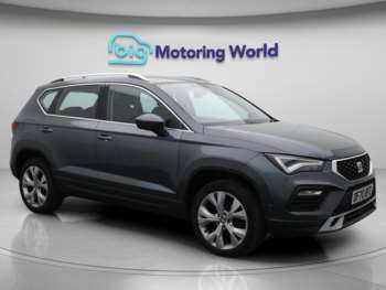 2020 (70) - 1.5 TSI EVO SE Technology 5dr DSG
