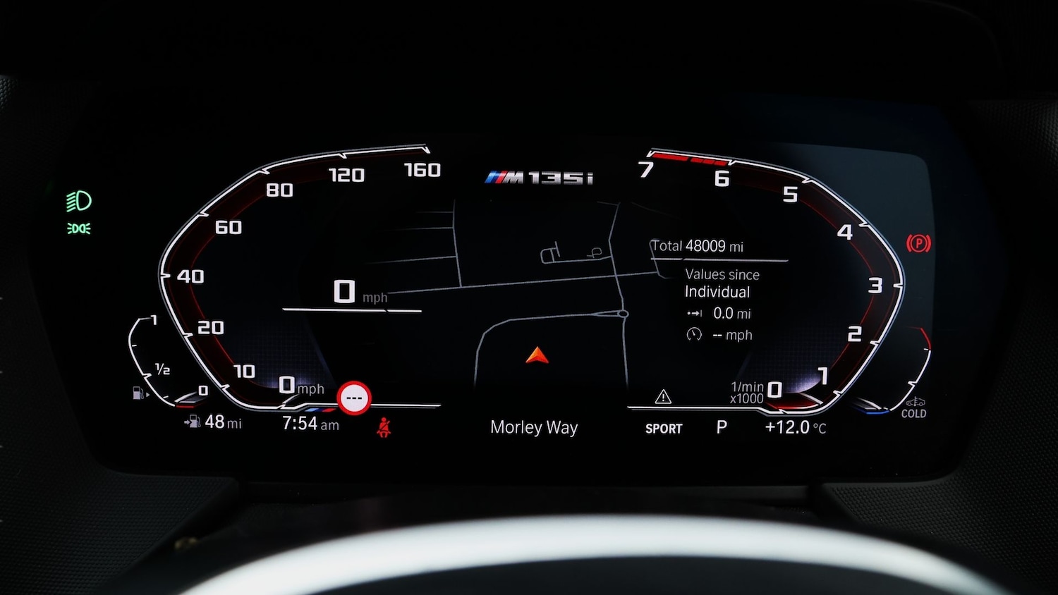 Used BMW 1 Series 2022 for sale - 77601901: Photo 10