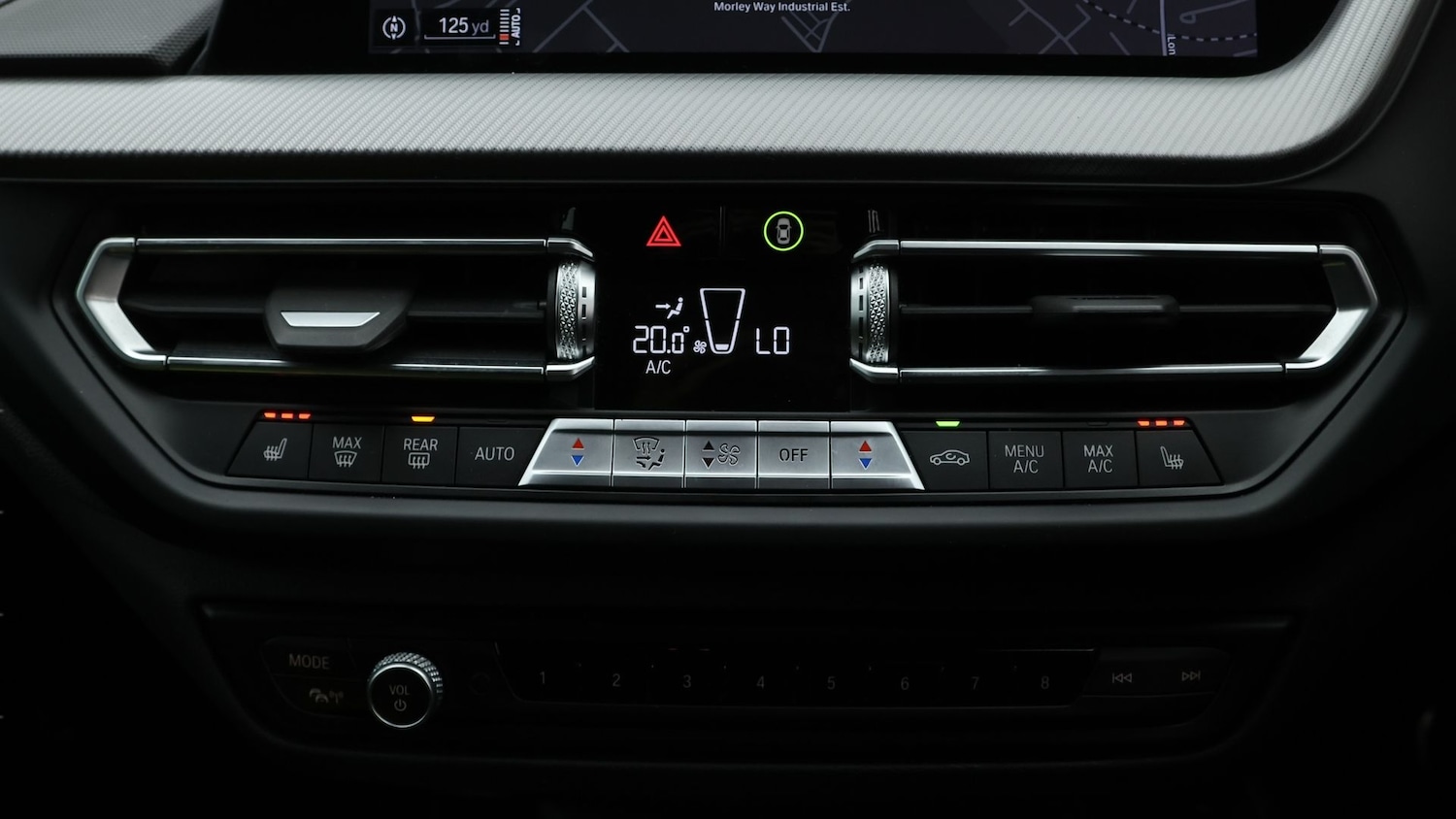 Used BMW 1 Series 2022 for sale - 77601901: Photo 12