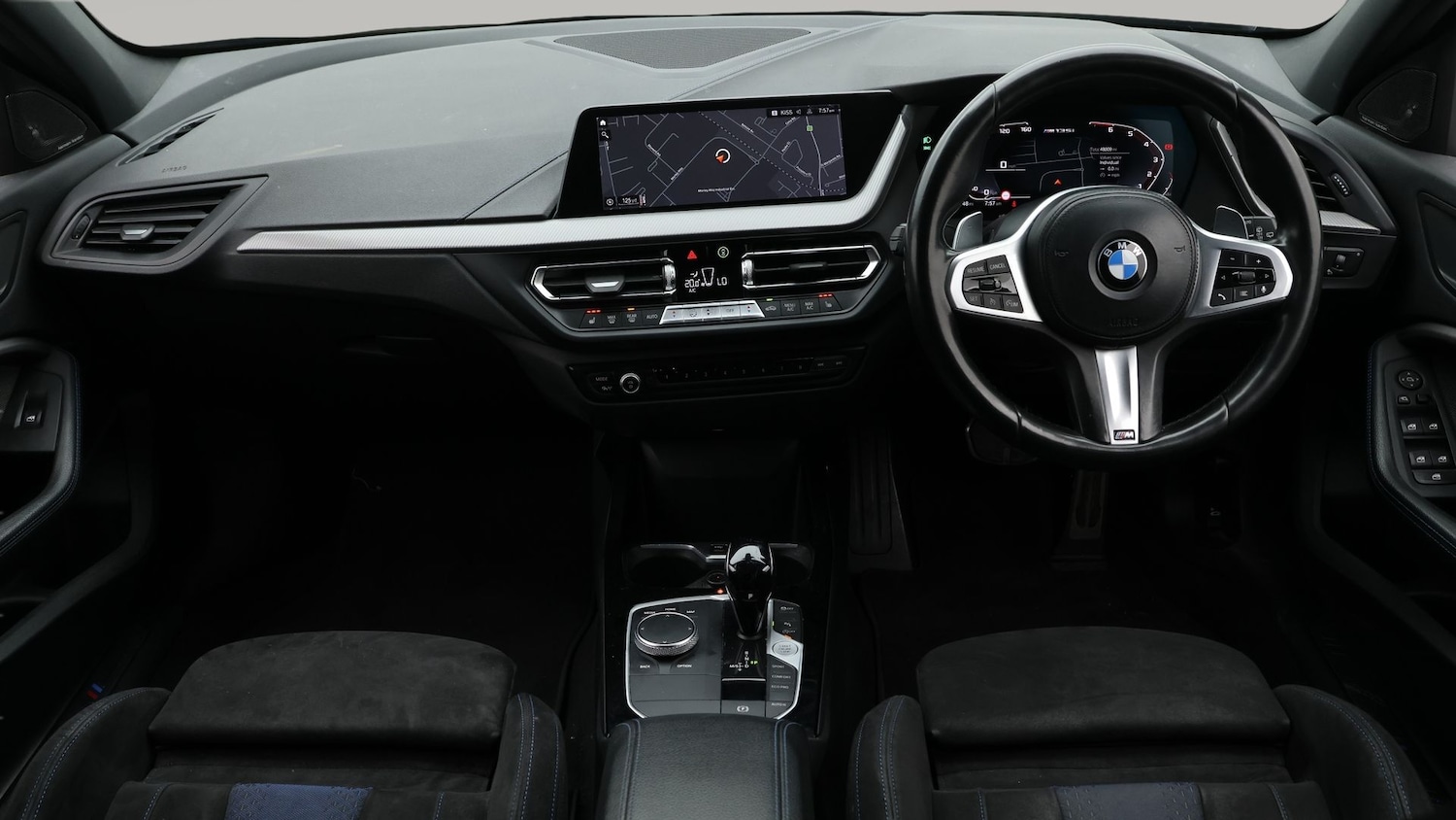 Used BMW 1 Series 2022 for sale - 77601901: Photo 13