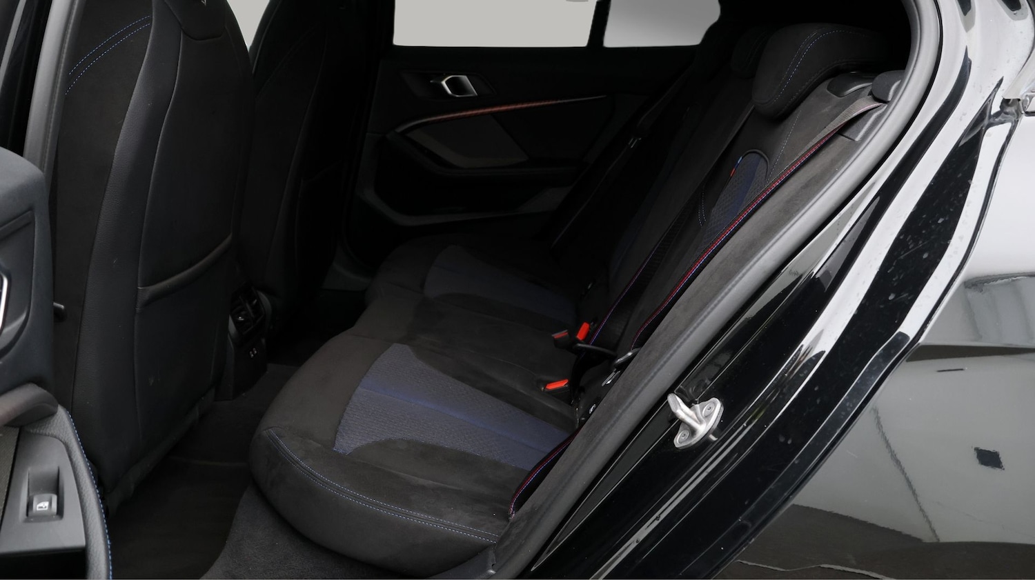 Used BMW 1 Series 2022 for sale - 77601901: Photo 16