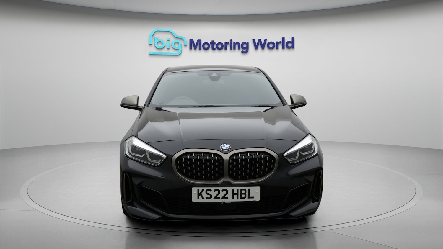 Used BMW 1 Series 2022 for sale - 77601901: Photo 2