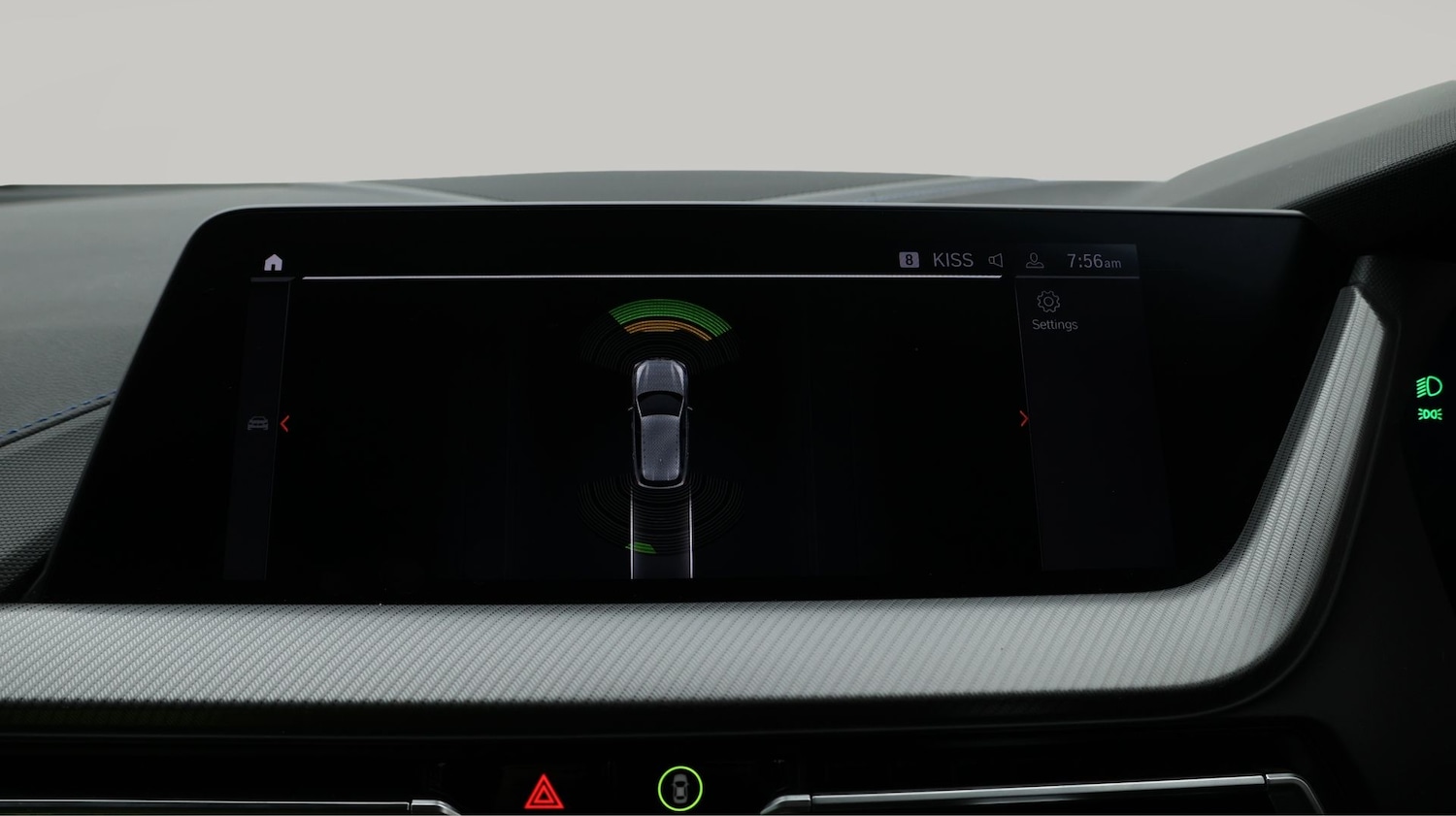 Used BMW 1 Series 2022 for sale - 77601901: Photo 27