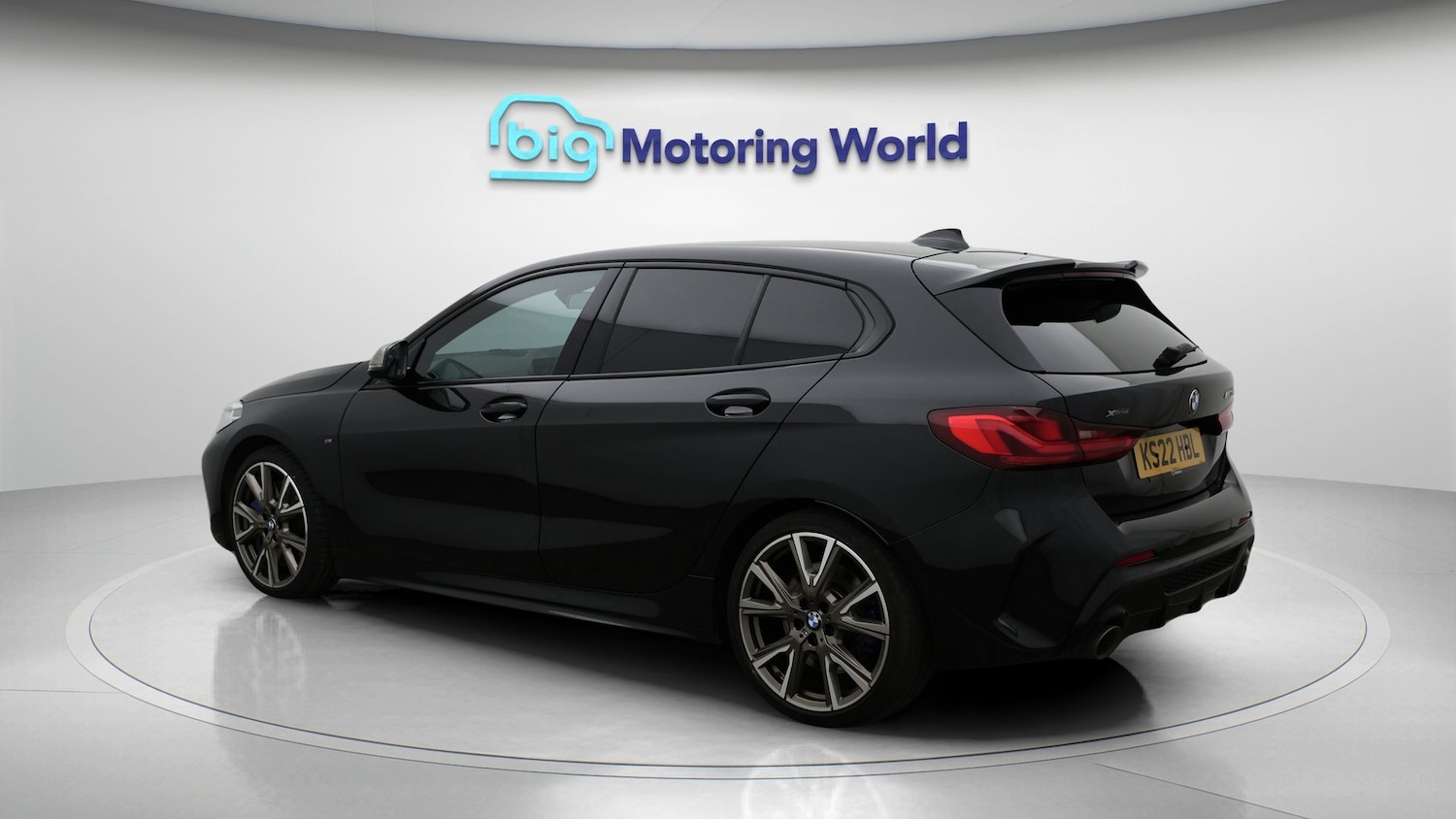 Used BMW 1 Series 2022 for sale - 77601901: Photo 5