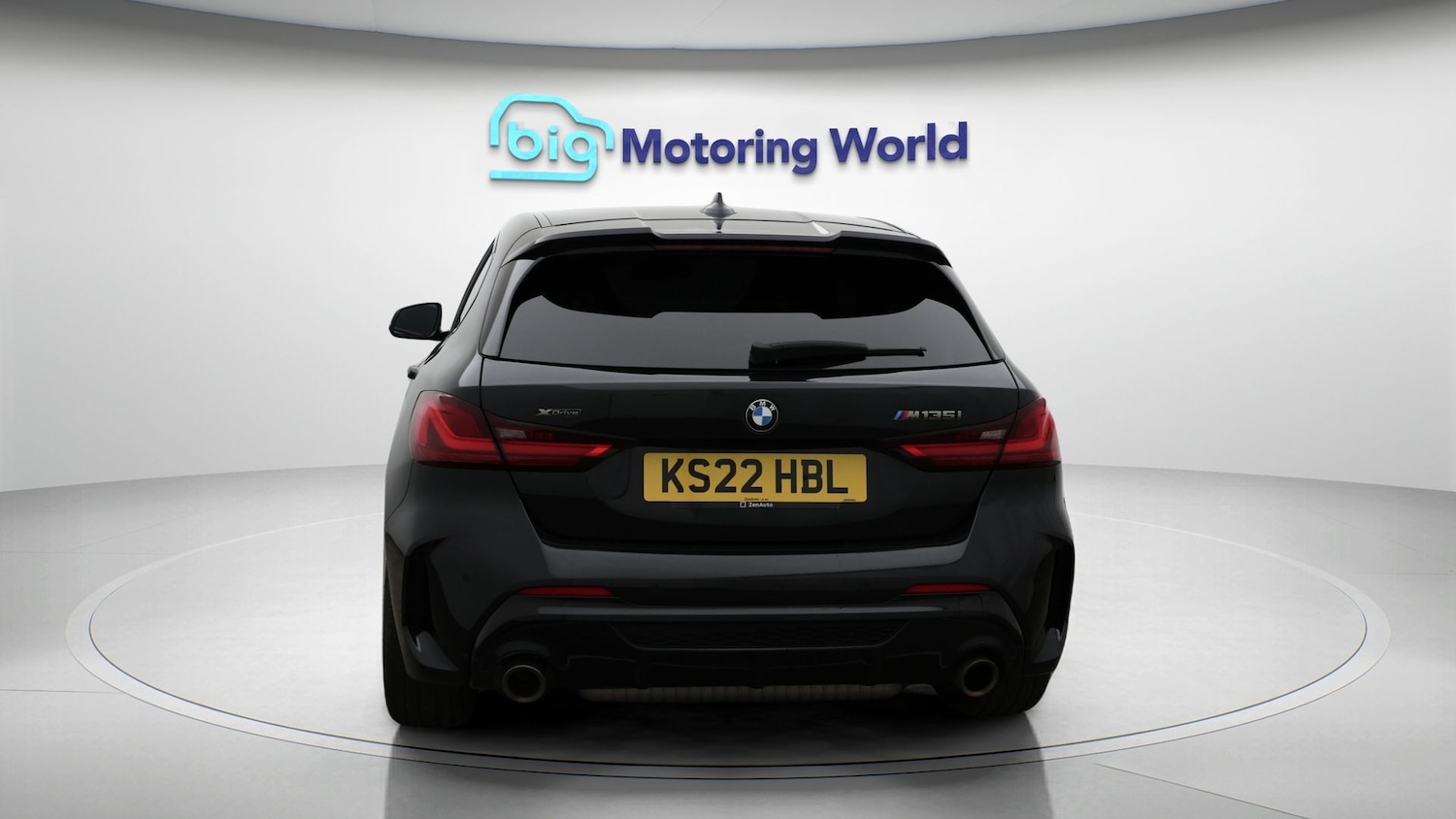 Used BMW 1 Series 2022 for sale - 77601901: Photo 6