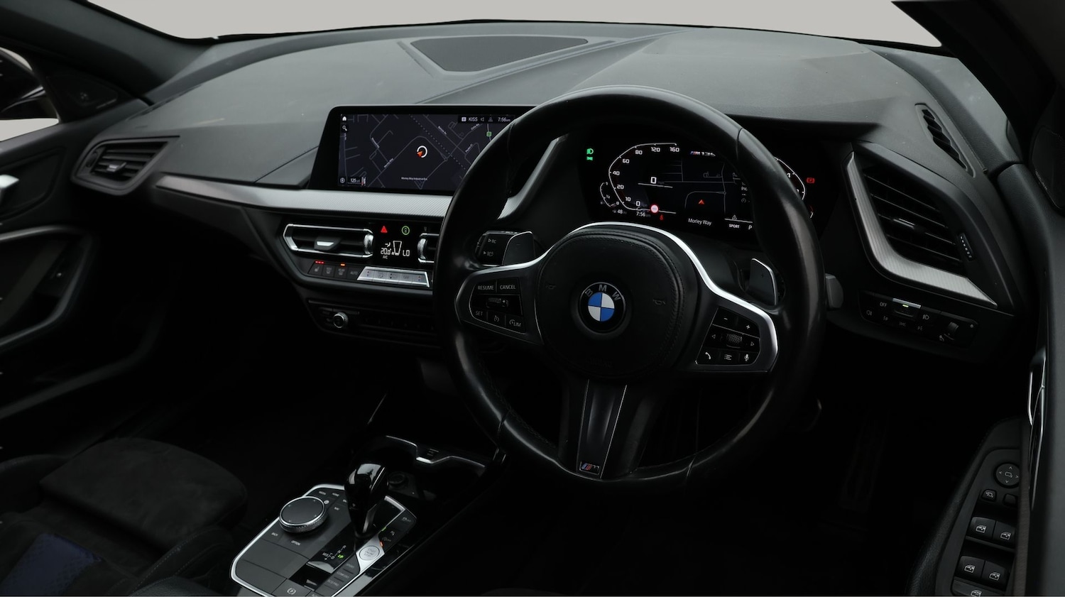 Used BMW 1 Series 2022 for sale - 77601901: Photo 9