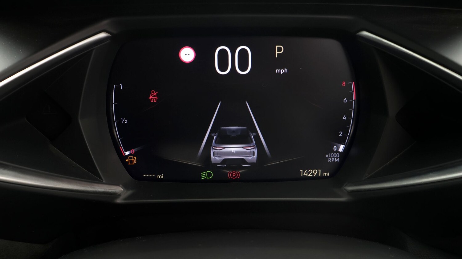 Used DS Automobiles DS 3 2023 for sale - 77364160: Photo 10