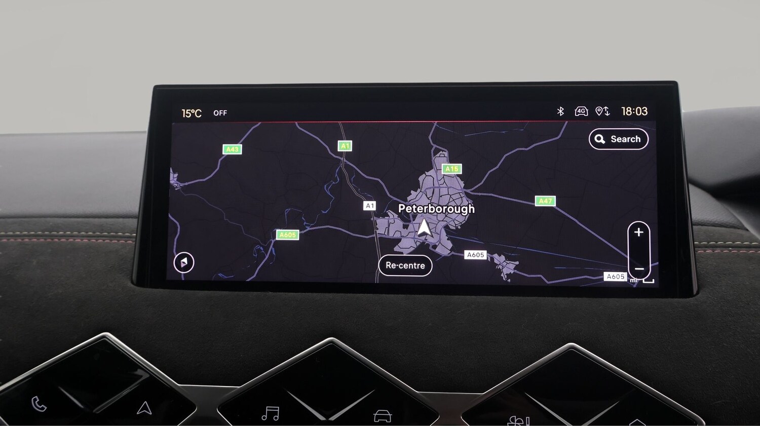 Used DS Automobiles DS 3 2023 for sale - 77364160: Photo 11